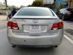 Lexus GS 300 2006 - Cần bán xe Lexus GS300 Model 2006, Đăng Kí Lần Đầu 2009. Một chủ 