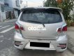 Toyota Wigo   số sàn màu bạc 2018 - Toyota wigo số sàn màu bạc