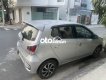 Toyota Wigo   số sàn màu bạc 2018 - Toyota wigo số sàn màu bạc