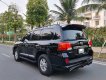 Toyota Land Cruiser 2008 - Màu đen