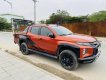 Mitsubishi Triton 2021 - Giá 675tr