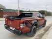 Mitsubishi Triton 2021 - Giá 675tr