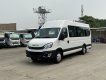 Thaco Iveco Daily Plus 2023 - Xe 16 chỗ - Hỗ trợ trả