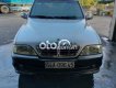 Ssangyong Musso Xe  dư xài nên để lại cho ae có nhu cầu 2000 - Xe ssangyong dư xài nên để lại cho ae có nhu cầu
