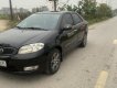 Toyota Vios 2005 - Xe đẹp long lanh