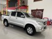 Toyota Hilux 2009 - Xe nhập khẩu, hai cầu, động cơ 3.0 lành bền cực bốc