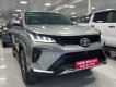 Toyota Fortuner 2017 - Toyota Fortuner 2017 số tự động tại Quảng Ninh