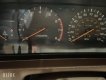 Toyota Camry 1989 - Xe số sàn
