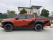 Mitsubishi Triton 2021 - Giá 675tr