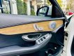 Mercedes-Benz C 250 2016 - Màu trắng, nội thất đen