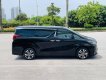 Toyota Alphard 2018 - Bán xe tên cá nhân