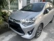 Toyota Wigo   số sàn màu bạc 2018 - Toyota wigo số sàn màu bạc