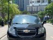 Chevrolet Orlando 2017 - Màu đen số sàn giá hữu nghị