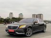 Mercedes-Benz S 450L 2017 - Màu ruby, biển HN