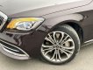 Mercedes-Benz S 450L 2017 - Màu ruby, biển HN