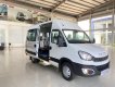 Thaco Iveco Daily 2023 - XE 16 CHỖ - IVECO DAILY  - HỖ TRỢ TRẢ