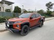 Mitsubishi Triton 2021 - Giá 675tr
