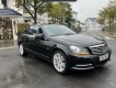 Mercedes-Benz C 250 2011 - Động cơ 1.8L Blue Efficiency cực kỳ mạnh mẽ và tiết kiệm nhiên liệu