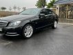 Mercedes-Benz C 250 2011 - Động cơ 1.8L Blue Efficiency cực kỳ mạnh mẽ và tiết kiệm nhiên liệu