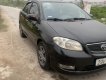 Toyota Vios 2005 - Xe đẹp long lanh