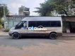 Ford Transit Ít việc e bán chiếc xe 16 chỗ hạ tải 2005 - Ít việc e bán chiếc xe 16 chỗ hạ tải