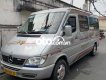 Mercedes-Benz Sprinter bán xe 16cho 2011 - bán xe 16cho