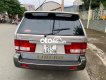 Ssangyong Musso 2007 - songdong số tự động 7chỗ 2007