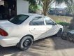 Mazda 323 Xe gia đình cần bán.may số cực ngon.lanh leo teo 2001 - Xe gia đình cần bán.may số cực ngon.lanh leo teo