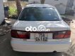 Mazda 323 Xe gia đình cần bán.may số cực ngon.lanh leo teo 2001 - Xe gia đình cần bán.may số cực ngon.lanh leo teo