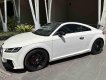 Audi TT 2017 - Không đâm đụng, ngập nước