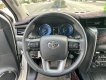 Toyota Fortuner 2021 - 2 cầu 1 chủ sử dụng còn rất mới