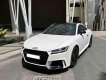 Audi TT 2017 - Không đâm đụng, ngập nước