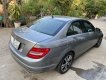 Mercedes-Benz C 230 2008 - Biển thành phố