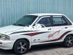 Kia Pride   1996 xe gia đình cần bán 1996 - KiA pride 1996 xe gia đình cần bán