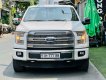 Ford F 150 2015 - Màu trắng, giá cạnh tranh