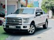 Ford F 150 2015 - Màu trắng, giá cạnh tranh