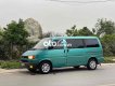 Volkswagen Transporter Bán xe volkswoagen T4 1995 - Bán xe volkswoagen T4