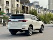 Toyota Fortuner 2021 - 2 cầu 1 chủ sử dụng còn rất mới