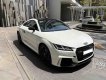 Audi TT 2017 - Không đâm đụng, ngập nước
