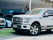 Ford F 150 2015 - Màu trắng, giá cạnh tranh