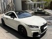 Audi TT 2017 - Không đâm đụng, ngập nước