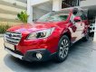 Subaru Outback 2016 - Xe sản xuất nội điạ Nhật Bản 1 đời chủ