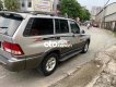 Ssangyong Musso 2007 - songdong số tự động 7chỗ 2007