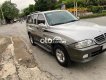 Ssangyong Musso 2007 - songdong số tự động 7chỗ 2007