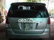 Toyota Innova   g 2007 - toyota innova g