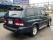 Ssangyong Musso 2004 - Đăng ký 2004 xe gia đình giá 118tr