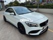 Mercedes-Benz CLA45 Mercedes CLA45 Facelift bản 381Hp 2016 - Mercedes CLA45 Facelift bản 381Hp