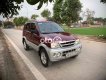 Daihatsu Terios  -  2005 4x4 đẹp xuất sắc 2005 - Daihatsu - Terios 2005 4x4 đẹp xuất sắc