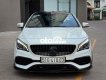 Mercedes-Benz CLA45 Mercedes CLA45 Facelift bản 381Hp 2016 - Mercedes CLA45 Facelift bản 381Hp