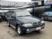 Ssangyong Musso 2004 - Đăng ký 2004 xe gia đình giá 118tr